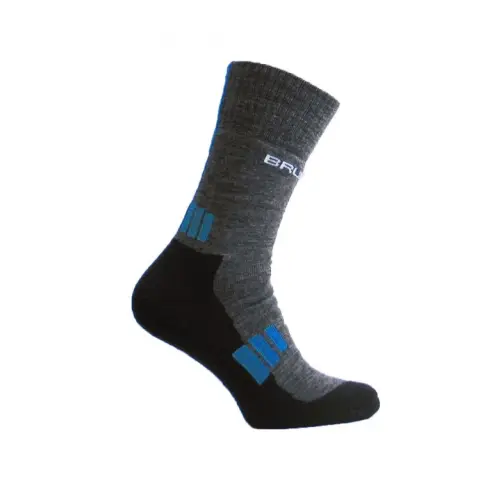 Brubeck Skarpety męskie Trekking Light L/42-44