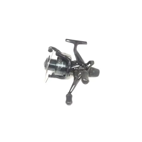 Kolowrotek Shimano BAITRUNNER DL 6000 RB