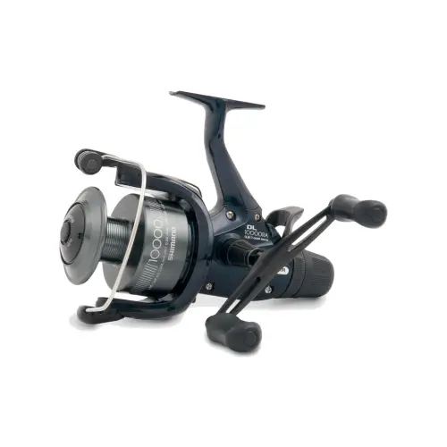 Kolowrotek Shimano BAITRUNNER DL 10000 RB