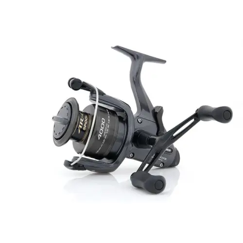 Kolowrotek Shimano BAITRUNNER DL 4000 FB