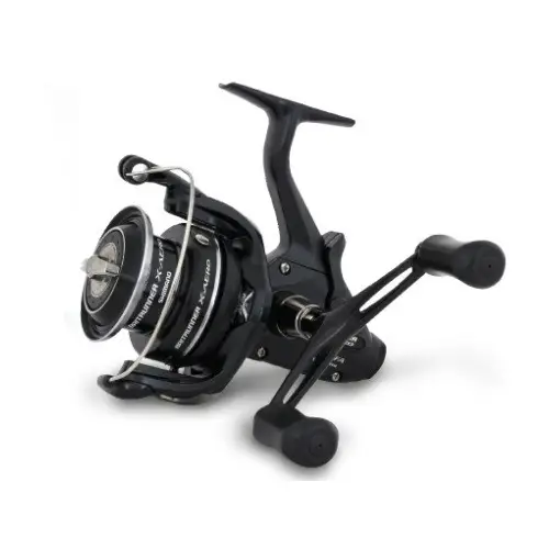 Kolowrotek Shimano BAITRUNNER X AERO 2500 FA