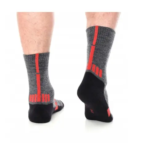 Brubeck Skarpety męskie Trekking Light L/42-44