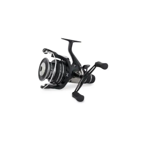 Kolowrotek Shimano Baitrunner X-Aero 6000 RA
