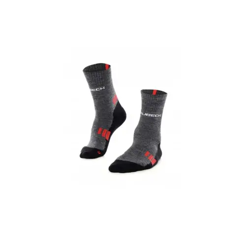 Brubeck Skarpety męskie Trekking Light L/42-44