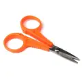 Fox Nożyczki Edges Micro Scissors - orange