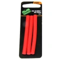 Fox Zig Aligna Foam x 3 red