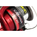 Kolowrotek Shimano CATANA 4000 FC