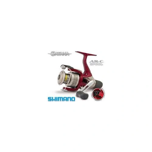 Kolowrotek Shimano CATANA 3000SRB