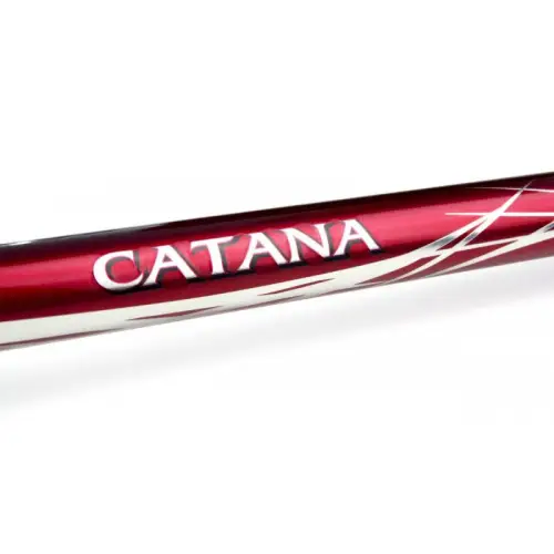 Wedka Shimano Catana TE GT Fast 6,00m 2,5-15g