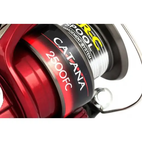 Kolowrotek Shimano CATANA 2500 FC