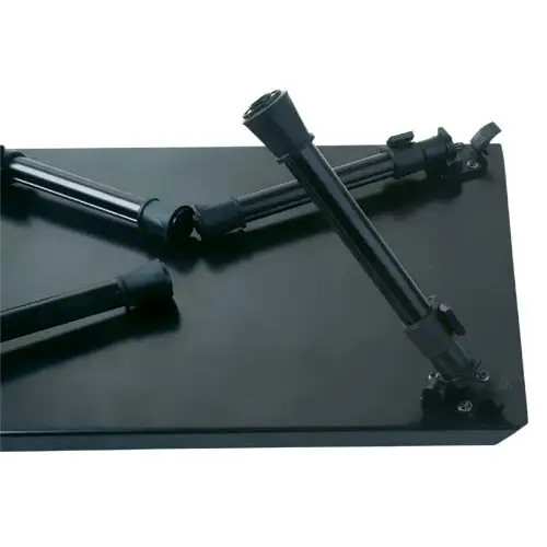 Stolik Fox Warrior Bivvy Table