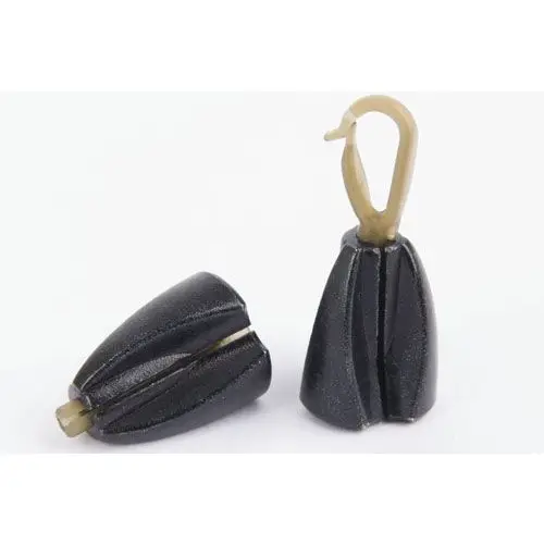 Edges Multi Purpose Back Leads 10g x 4