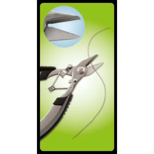 Fox Edges Carp Braid Blades XS