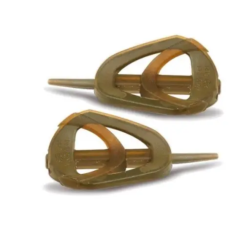 FOX Koszyk Compact Carp Feeder 60g