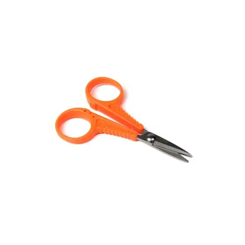 Fox Nożyczki Edges Micro Scissors - orange