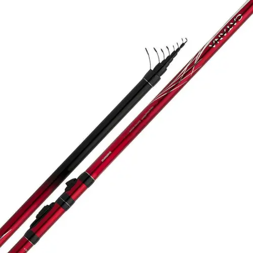 Wedka Shimano Catana TE GT Fast 5,00m 2,5-15g