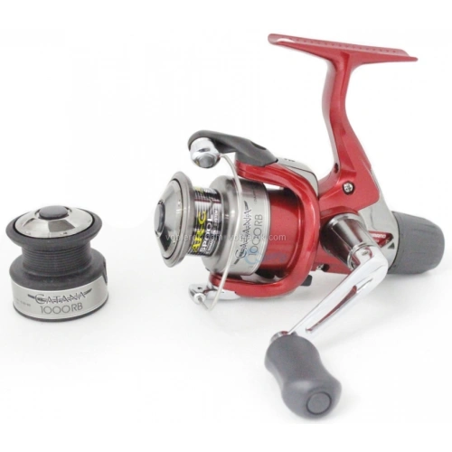 Kolowrotek Shimano CATANA 1000 RB
