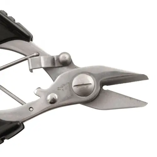 Fox Edges Carp Braid Blades XS