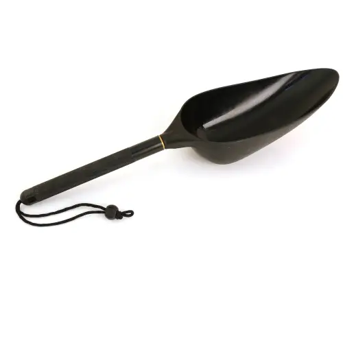 Fox Baiting Spoon & Handle