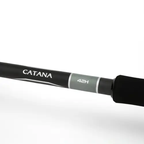 Wedka Shimano Catana AR TEGT Wrap 4,20m 20-60g 5se