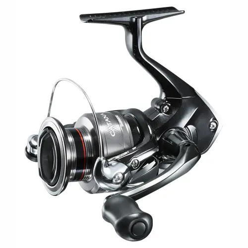 Kolowrotek Shimano Catana FD 2500 HG