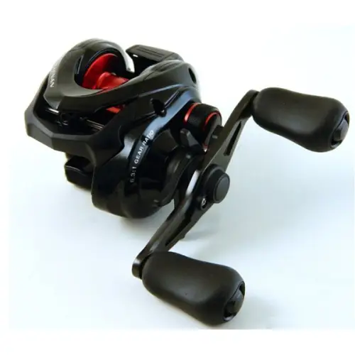 Kolowrotek Shimano Caenan A 151 Lewa Rek