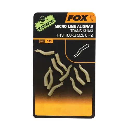 Fox Micro Line Aligner