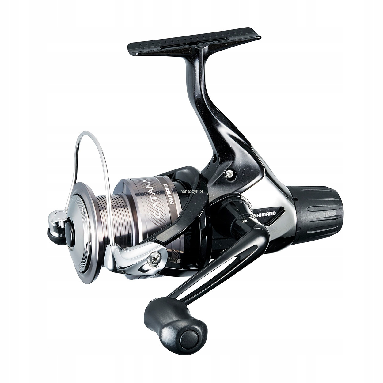 Kolowrotek Shimano Sedona FJ 2500