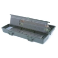 Fox Fx Box Rig Case System inc 50 pins