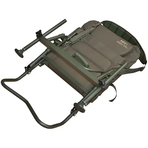 Fox Specialist Accessory Chair