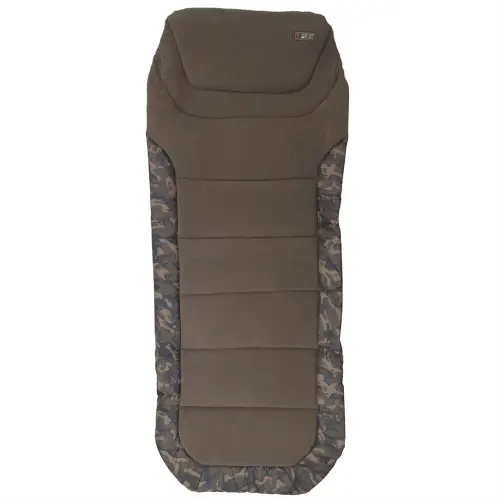 Fox lozko Royale Camo Compact Bedchair