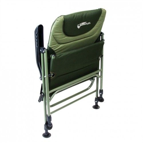 Fotel Fox Warrior Compact Arm Chair