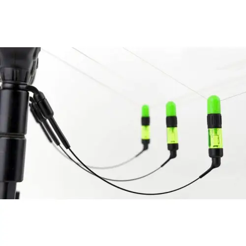 Fox Black Label Quiver Arm