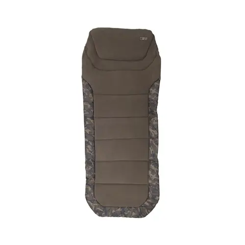 FOX F1  Royale Camo Standard Bedchair