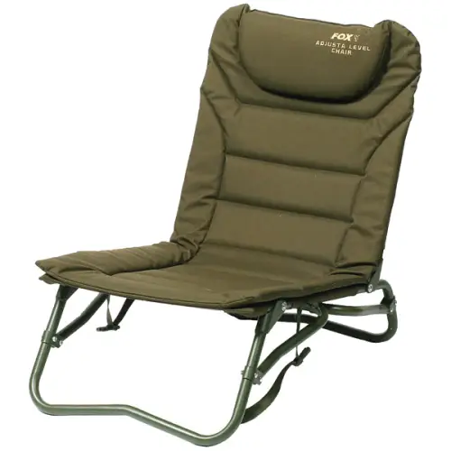 Fox Adjusta Level Chair