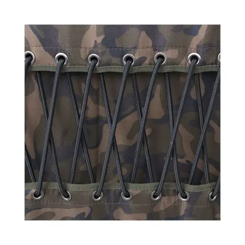 FOX F1  Royale Camo Standard Bedchair