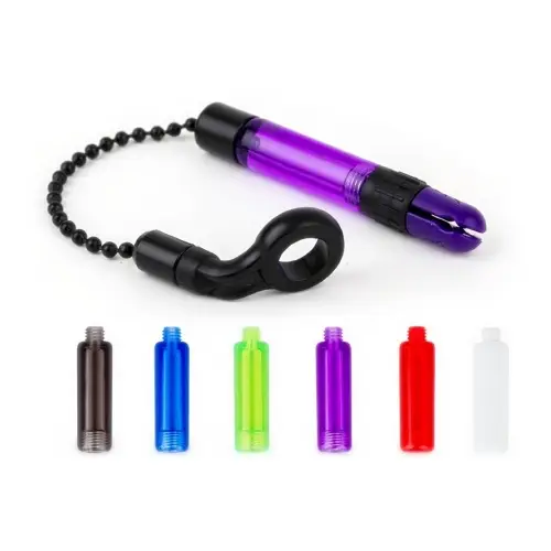 Fox Black Label Powergrip Bobbin Blue