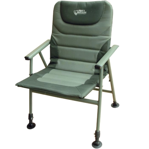 Fotel Fox Warrior Compact Arm Chair