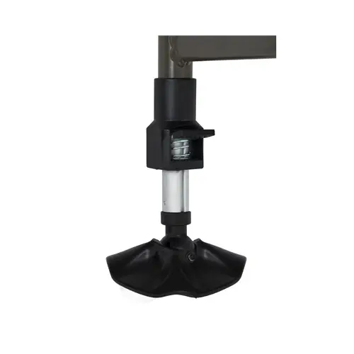 FOX F1  Royale Camo Standard Bedchair