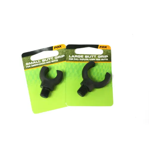 Fox Sure Grip Medium Butt Rest