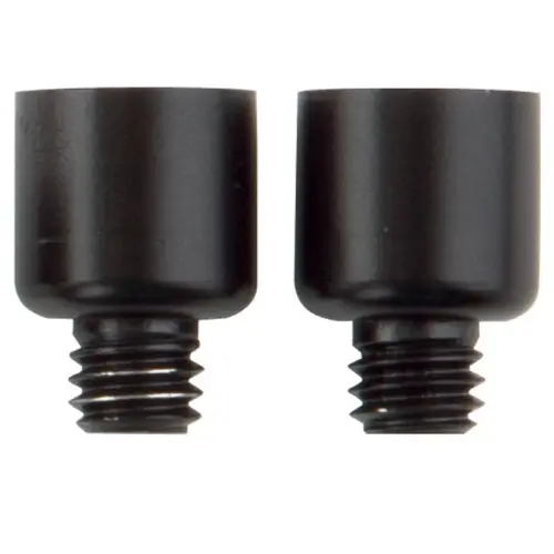 Fox Black Label Slim Weights 5g x 2