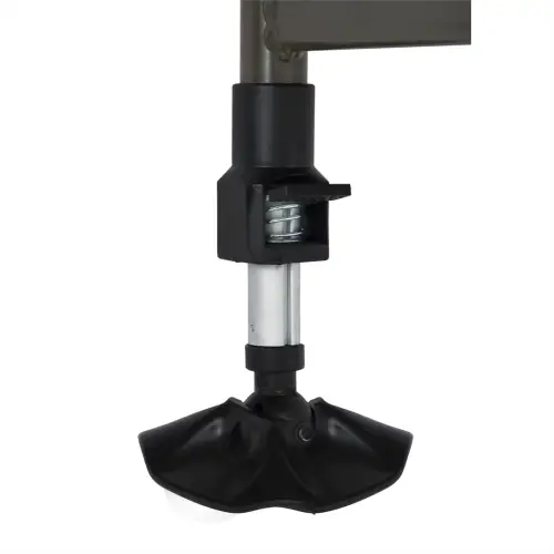 Fox lozko Royale Camo Compact Bedchair