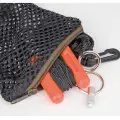 Fox Worek Safety Carp Sack inc mini H-block
