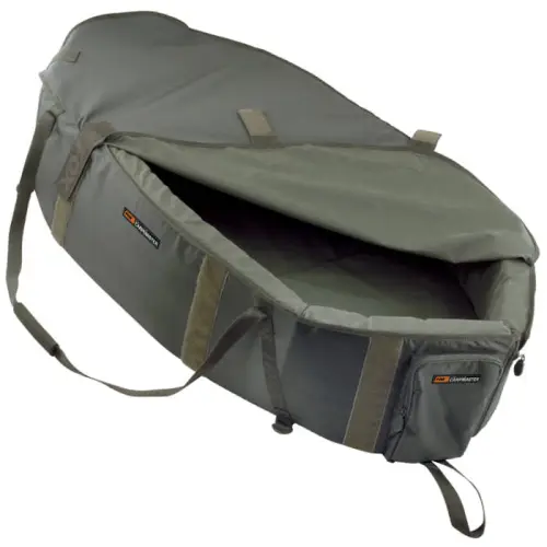 Fox Mata Delux Carpmaster Cradle