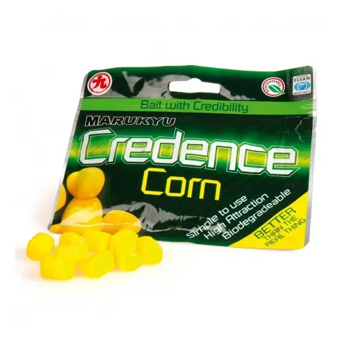 MARUKYU CREDENCE CORN SINGLE YELLOW