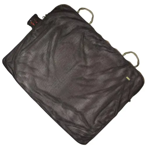 Fox Worek Safety Carp Sack inc mini H-block