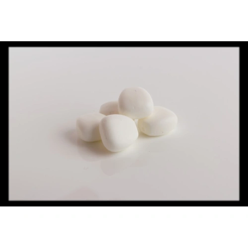 MARUKYU CREDENCE CORN TRIPLES WHITE