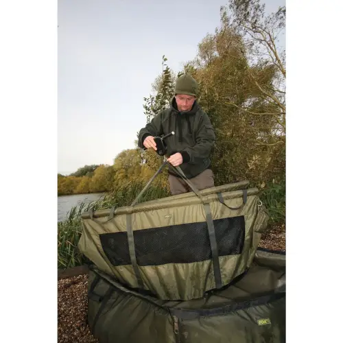 Fox STR Weigh Sling inc mini H-block