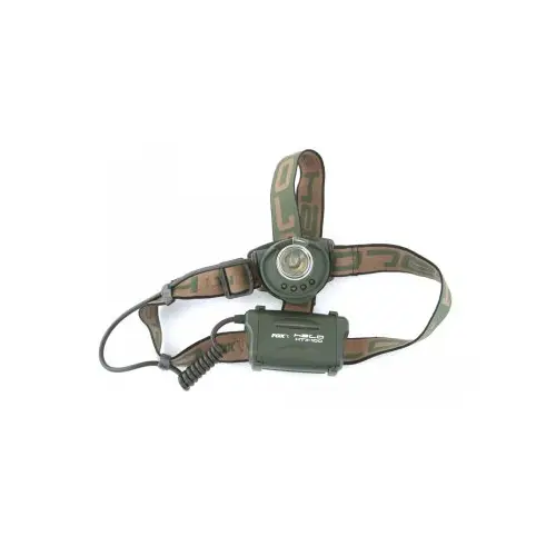 Latarka Fox Halo HT100 Focus Sensor Headlight