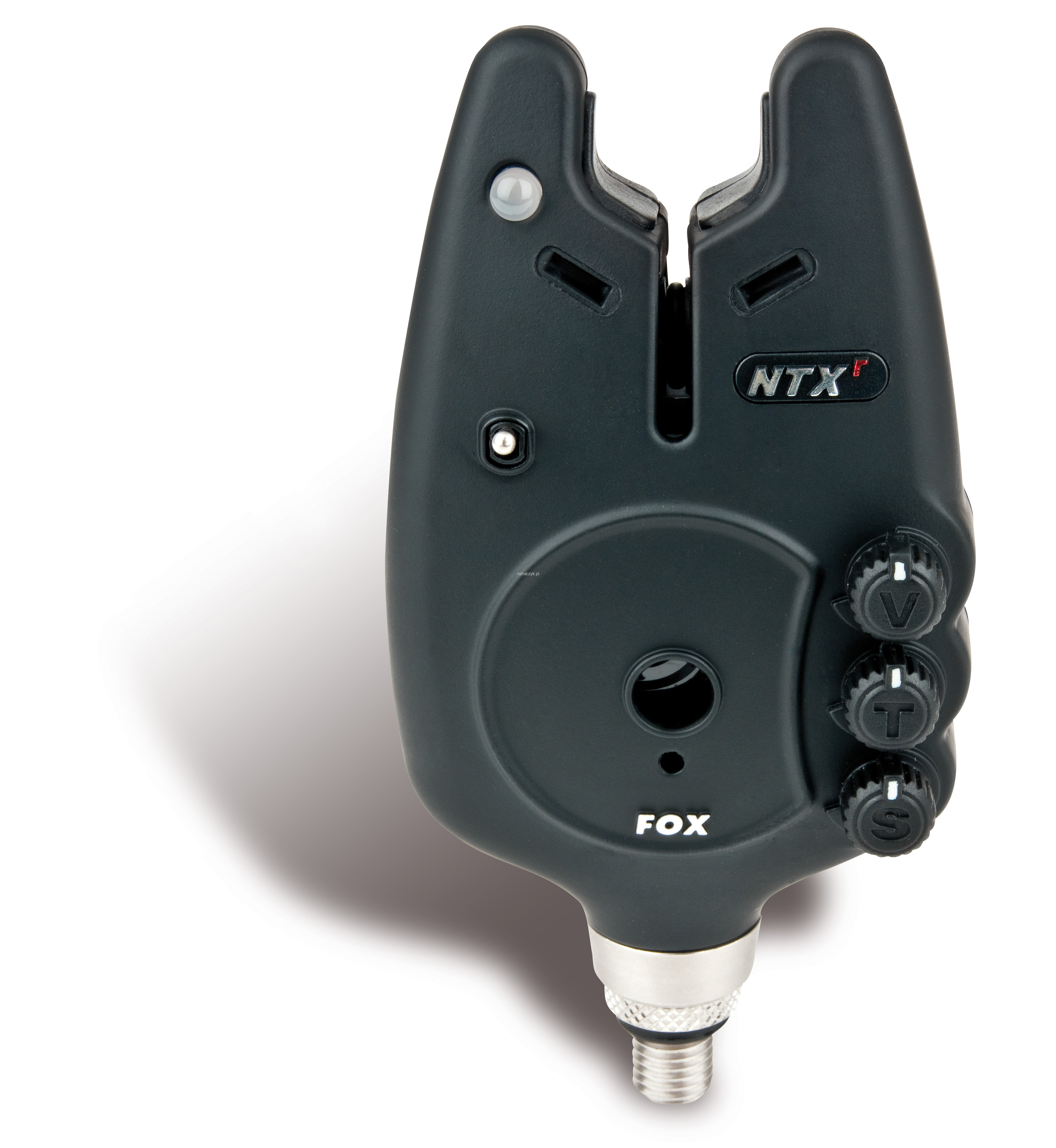 FOX NTX-R 対策品 三台セット・レシーバー付き